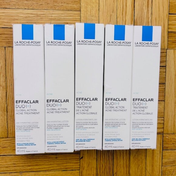 Roche Posay Effaclar Duo + - Picture 3 of 4